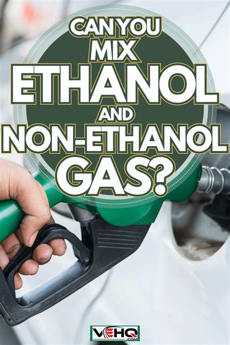 Ethanol in gasoline is bad for everyone. For whatever ludicrous reason – NJ allows up to 10% ethanol in the gas you buy at any gas station in the state. We do not care about the reasons they claim. It’s bad for everything. Perhaps cars can handle the ethanol (short-term) – but home power tools and equipment suffer badly. When gas has ...